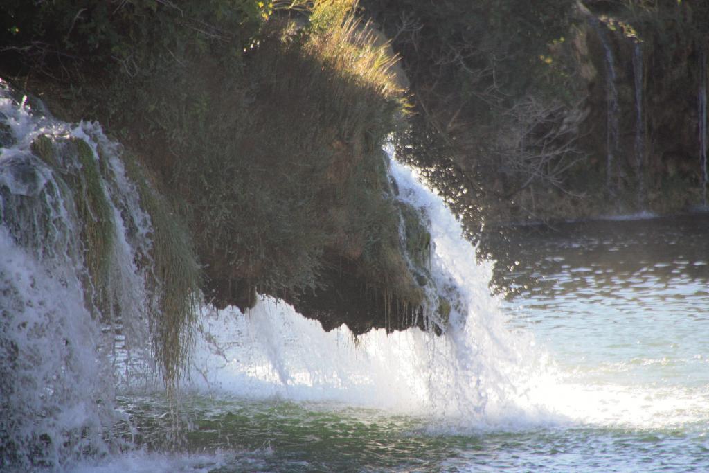 Foto de Ruidera (Ciudad Real), España