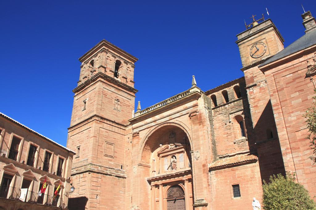 Foto de Villanueva de los Infantes (Ciudad Real), España