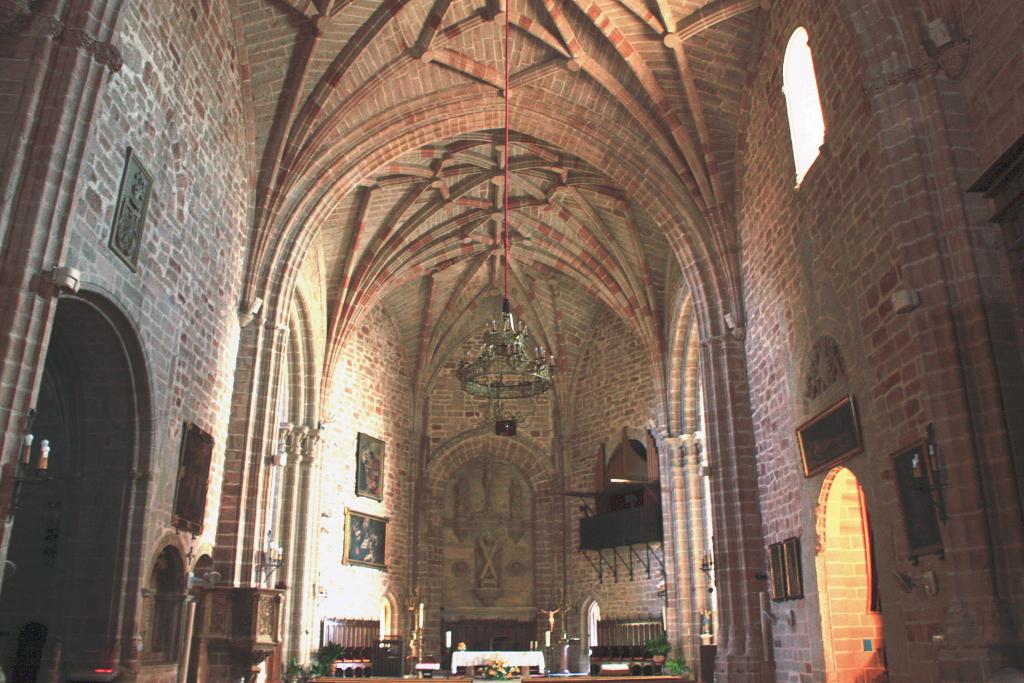 Foto de Villanueva de los Infantes (Ciudad Real), España