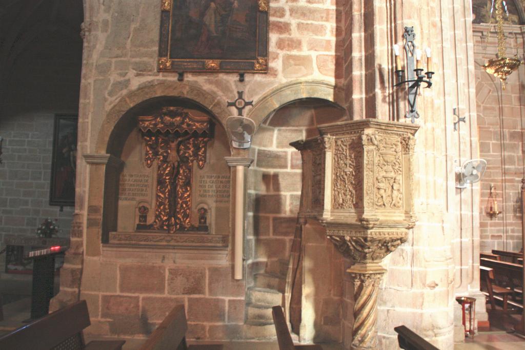 Foto de Villanueva de los Infantes (Ciudad Real), España