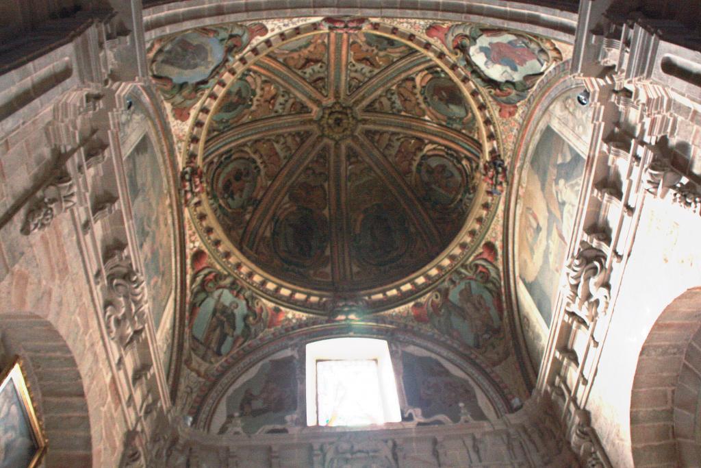 Foto de Villanueva de los Infantes (Ciudad Real), España