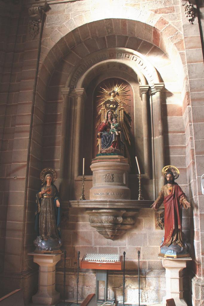 Foto de Villanueva de los Infantes (Ciudad Real), España