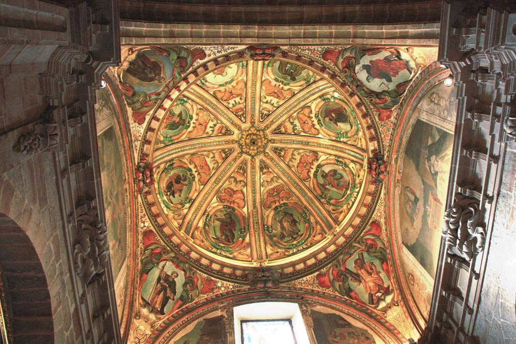 Foto de Villanueva de los Infantes (Ciudad Real), España