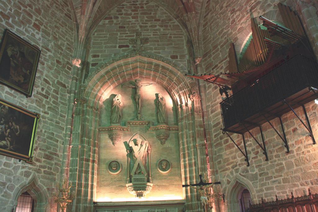 Foto de Villanueva de los Infantes (Ciudad Real), España