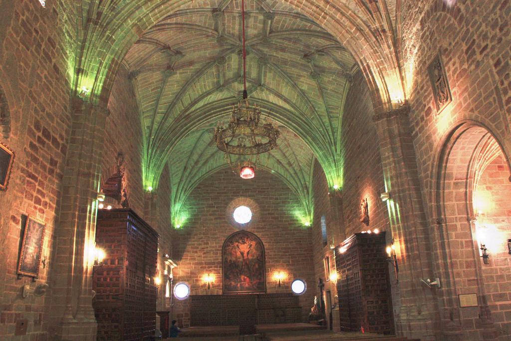 Foto de Villanueva de los Infantes (Ciudad Real), España