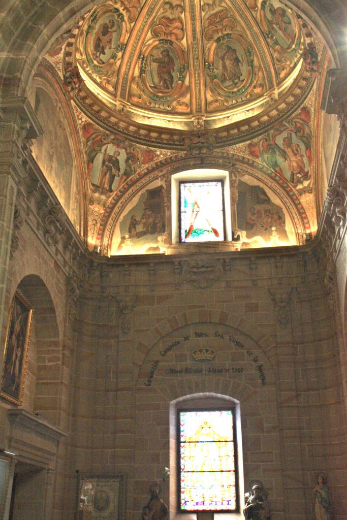 Foto de Villanueva de los Infantes (Ciudad Real), España