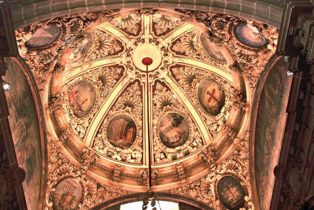 Foto de Villanueva de los Infantes (Ciudad Real), España