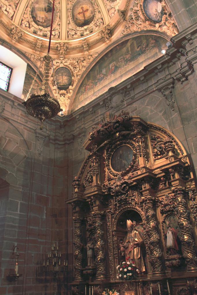 Foto de Villanueva de los Infantes (Ciudad Real), España