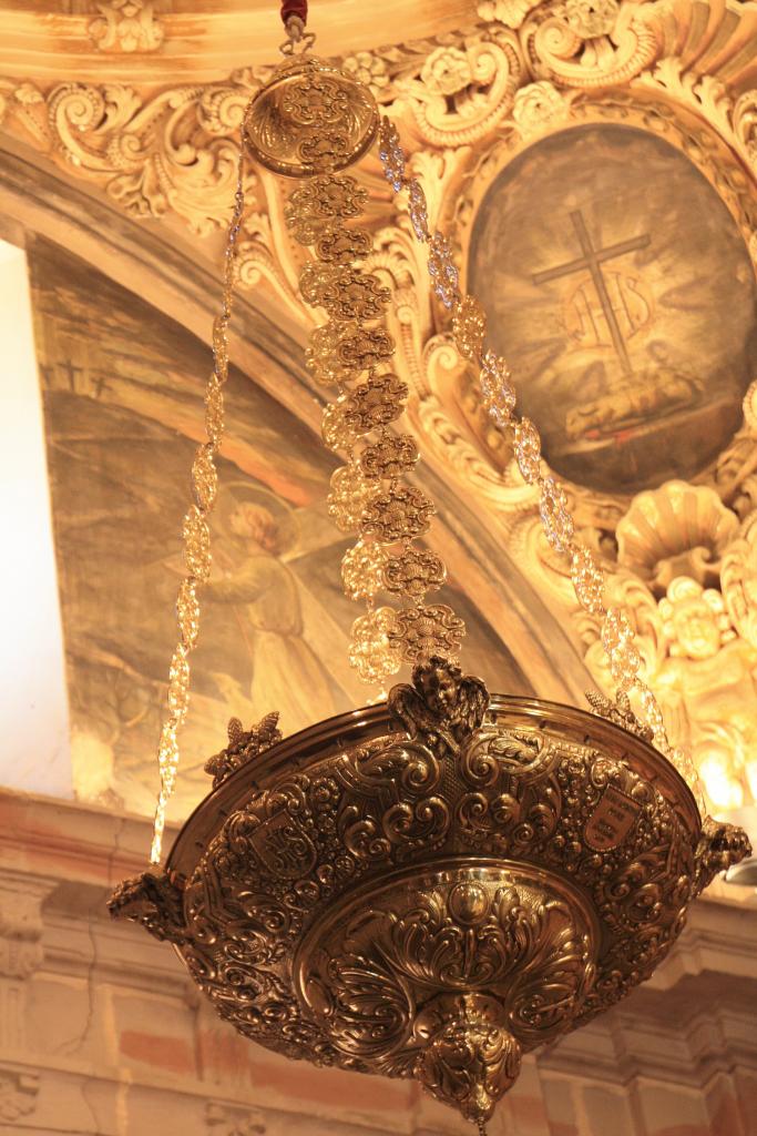 Foto de Villanueva de los Infantes (Ciudad Real), España