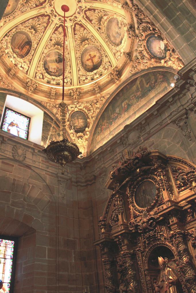 Foto de Villanueva de los Infantes (Ciudad Real), España