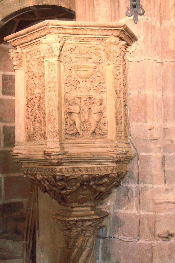 Foto de Villanueva de los Infantes (Ciudad Real), España