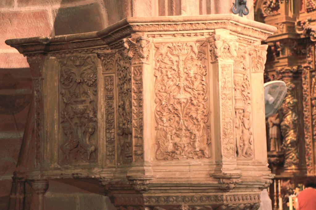 Foto de Villanueva de los Infantes (Ciudad Real), España