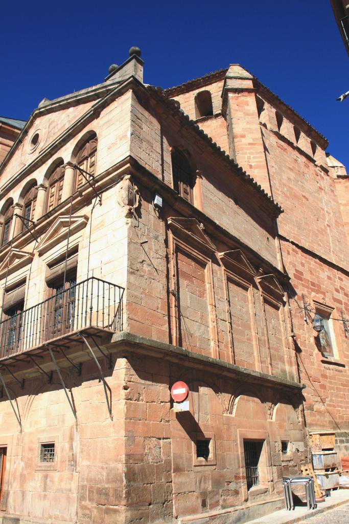 Foto de Villanueva de los Infantes (Ciudad Real), España