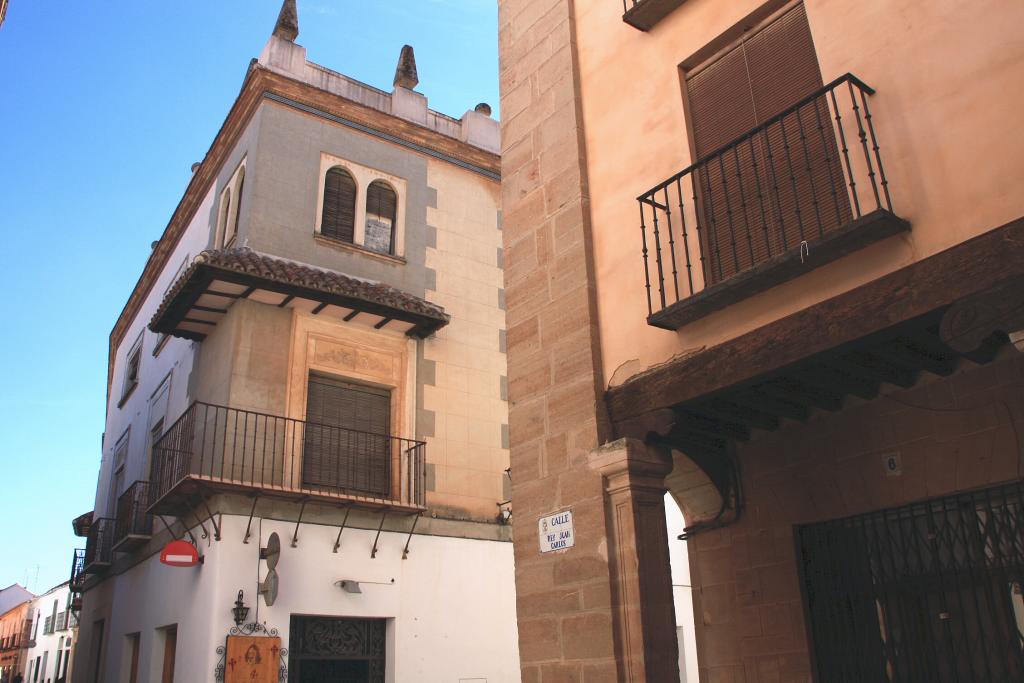 Foto de Villanueva de los Infantes (Ciudad Real), España