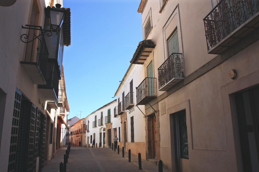 Foto de Villanueva de los Infantes (Ciudad Real), España