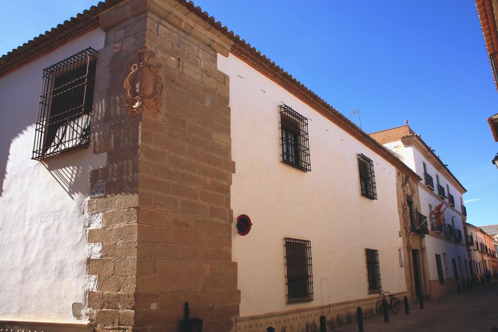 Foto de Villanueva de los Infantes (Ciudad Real), España