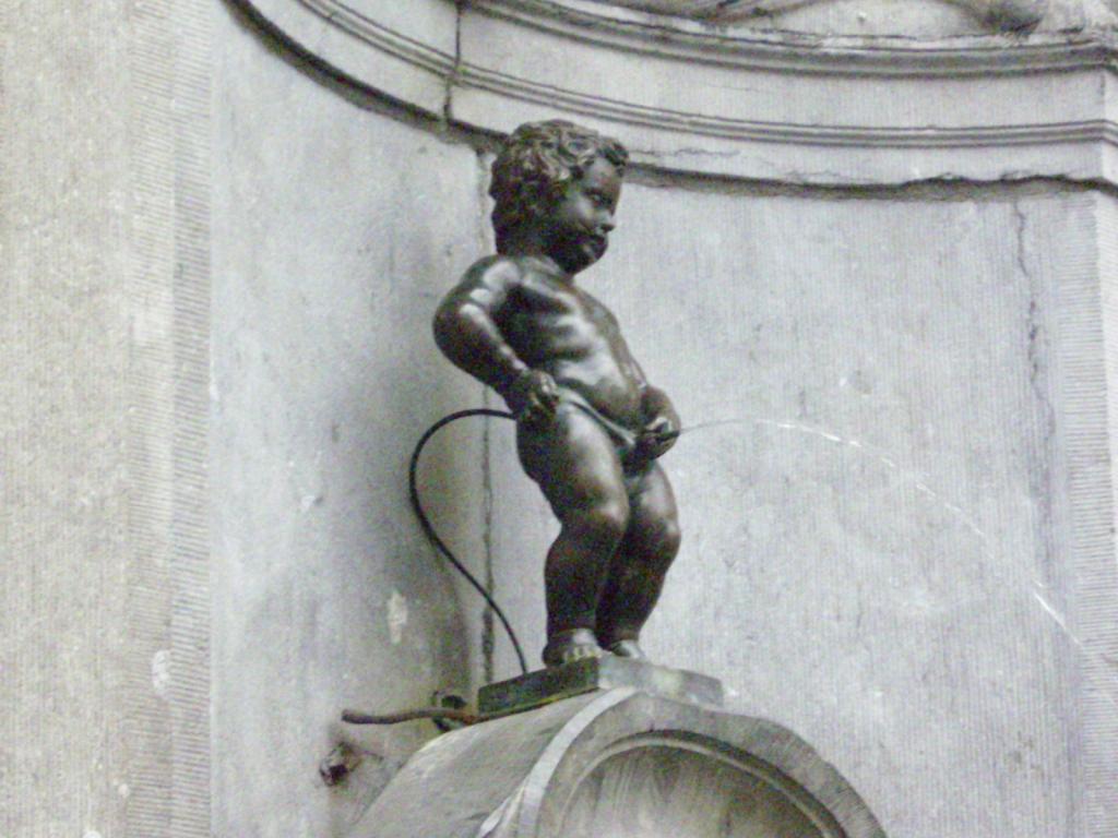 Foto de Bruselas, Bélgica