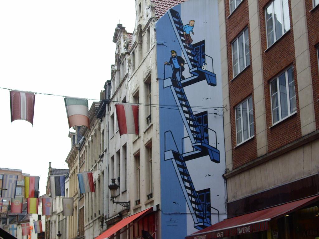 Foto de Bruselas, Bélgica