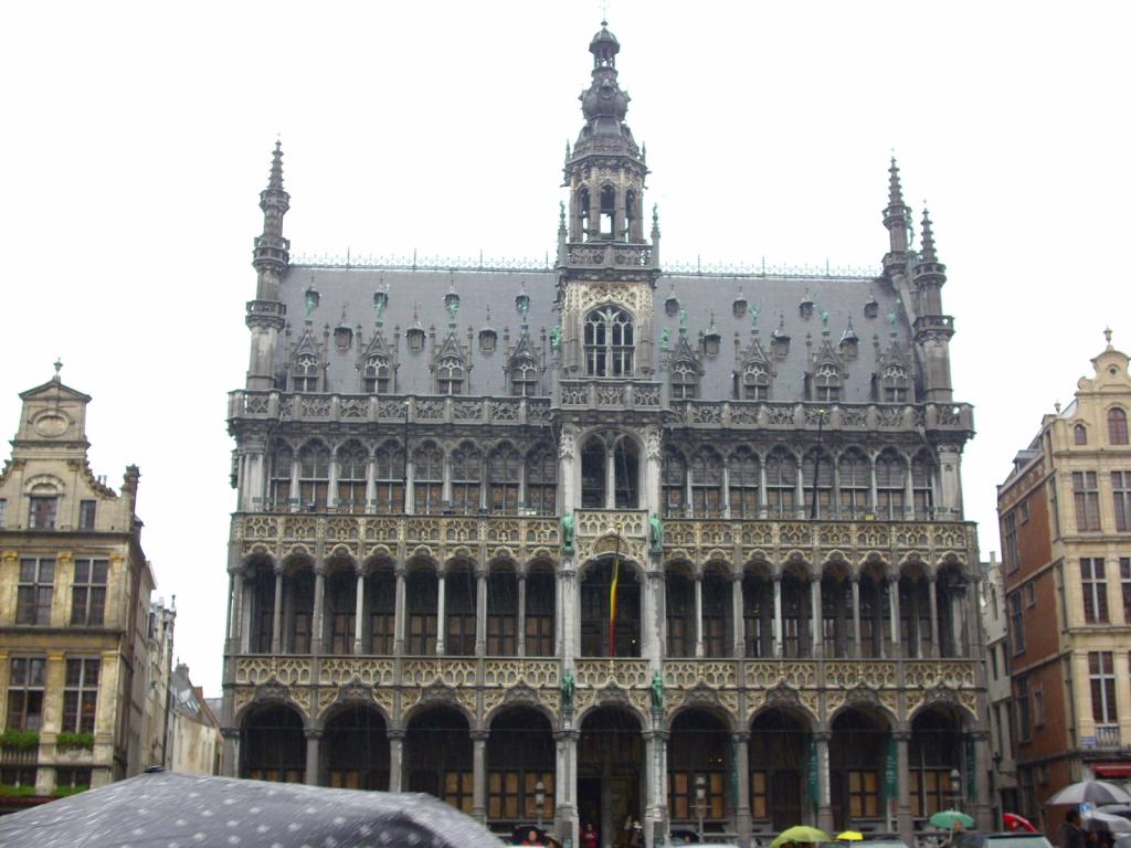 Foto de Bruselas, Bélgica