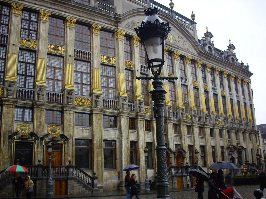 Foto de Bruselas, Bélgica