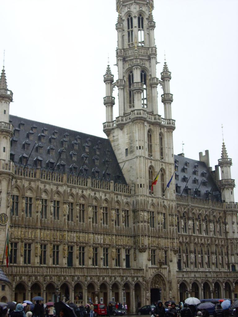 Foto de Bruselas, Bélgica