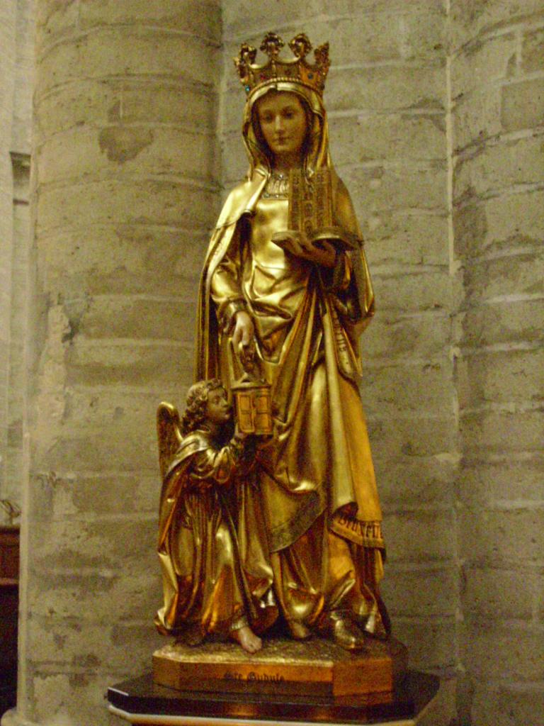 Foto de Bruselas, Bélgica