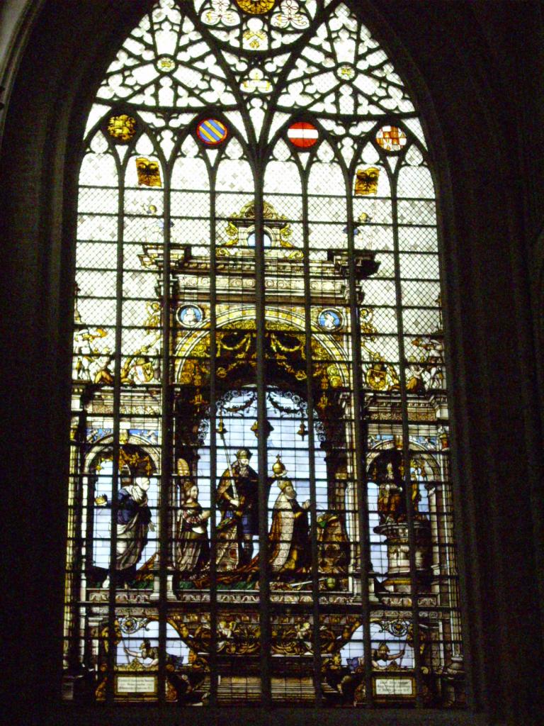 Foto de Bruselas, Bélgica