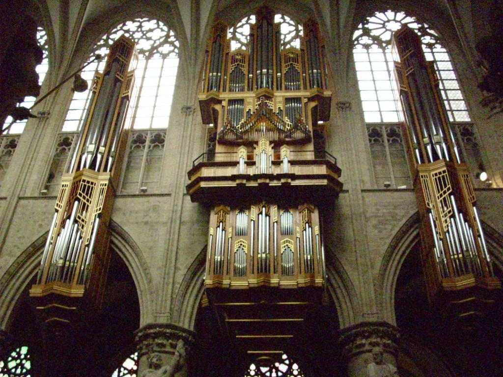 Foto de Bruselas, Bélgica