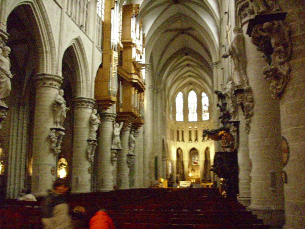 Foto de Bruselas, Bélgica