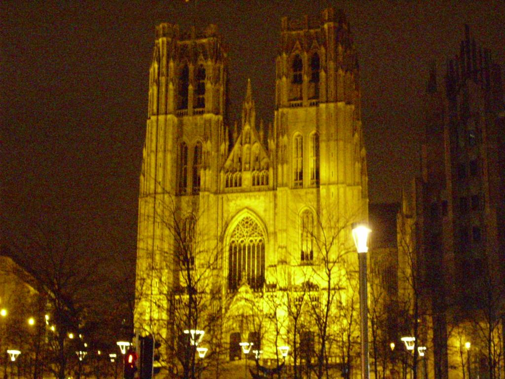 Foto de Bruselas, Bélgica