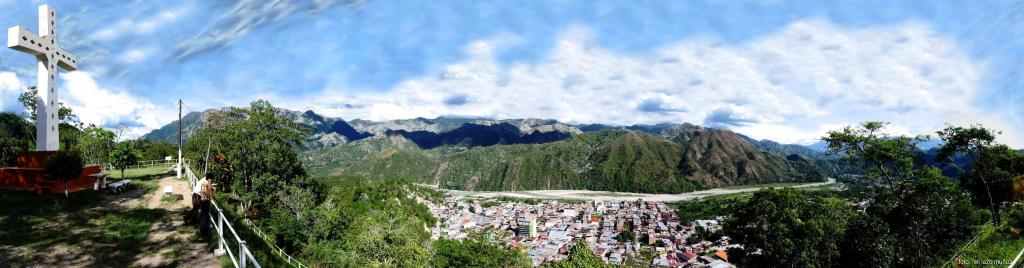 Foto de Chanchamayo, Perú