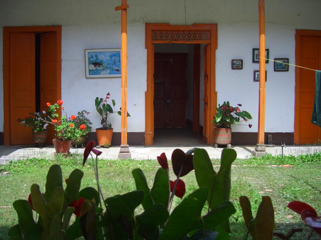 Foto de Angelopolis, Colombia