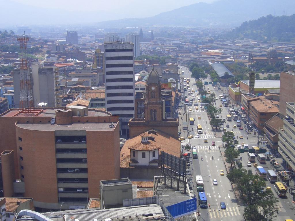 Foto de Medellin, Colombia
