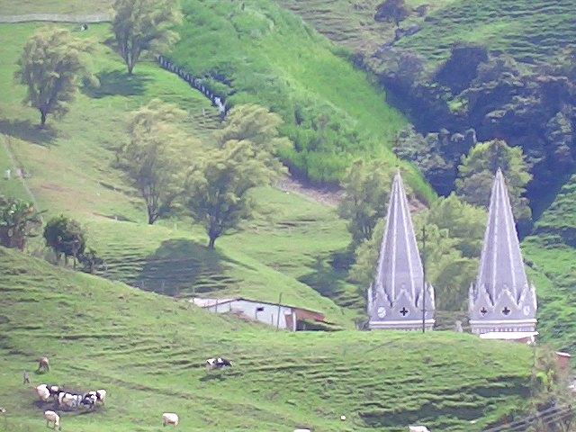 Foto de Don Matias, Colombia