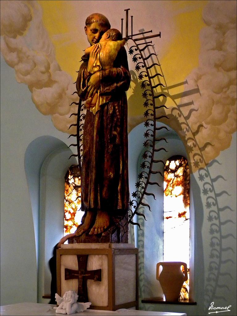 Foto de Zaragoza (Aragón), España