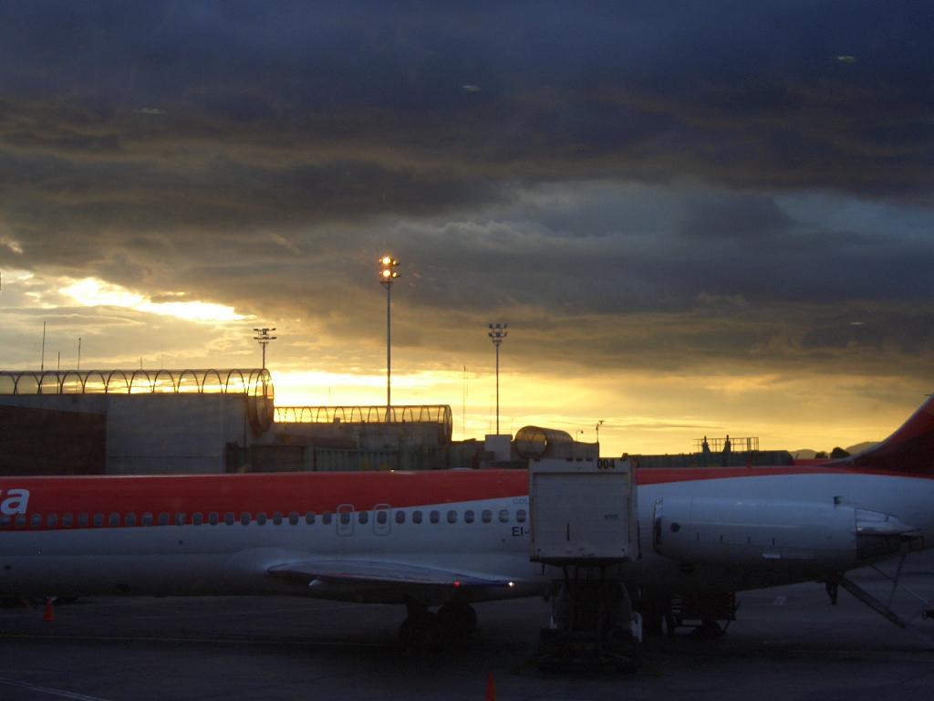 Foto de Bogotá, Colombia