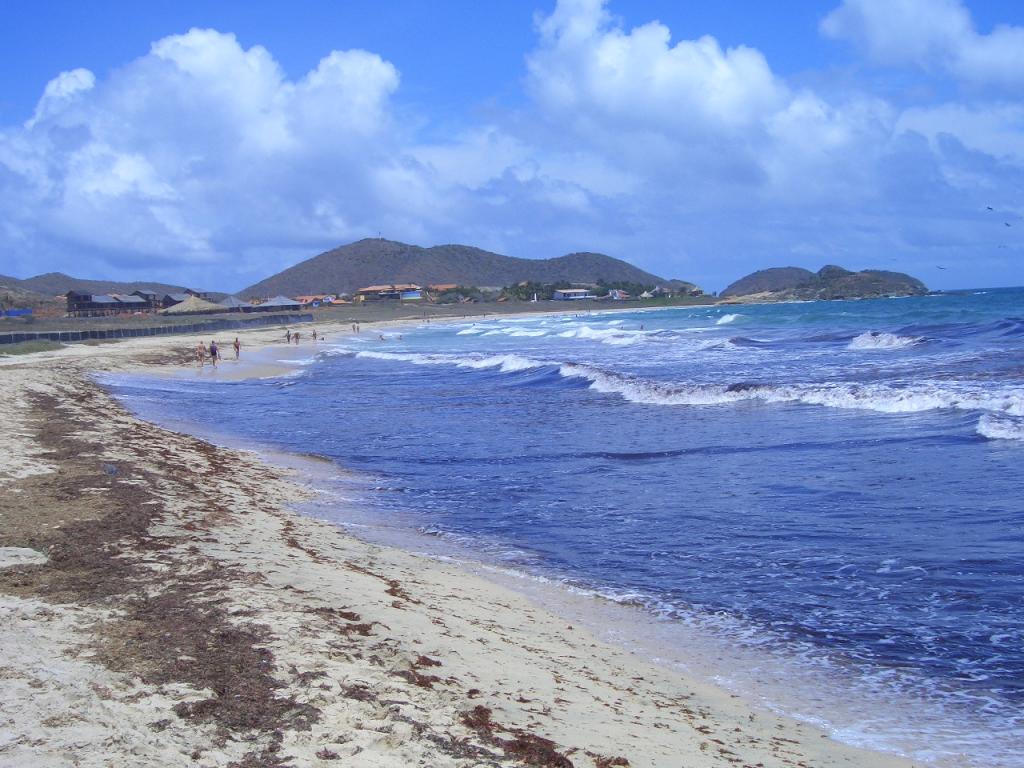 Foto de Islas de Margarita, Colombia