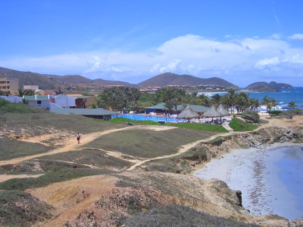 Foto de Islas de Margarita, Colombia