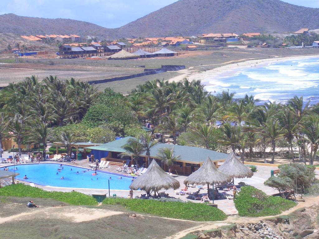 Foto de Islas de Margarita, Colombia