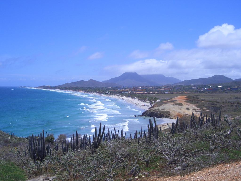 Foto de Islas de Margarita, Colombia