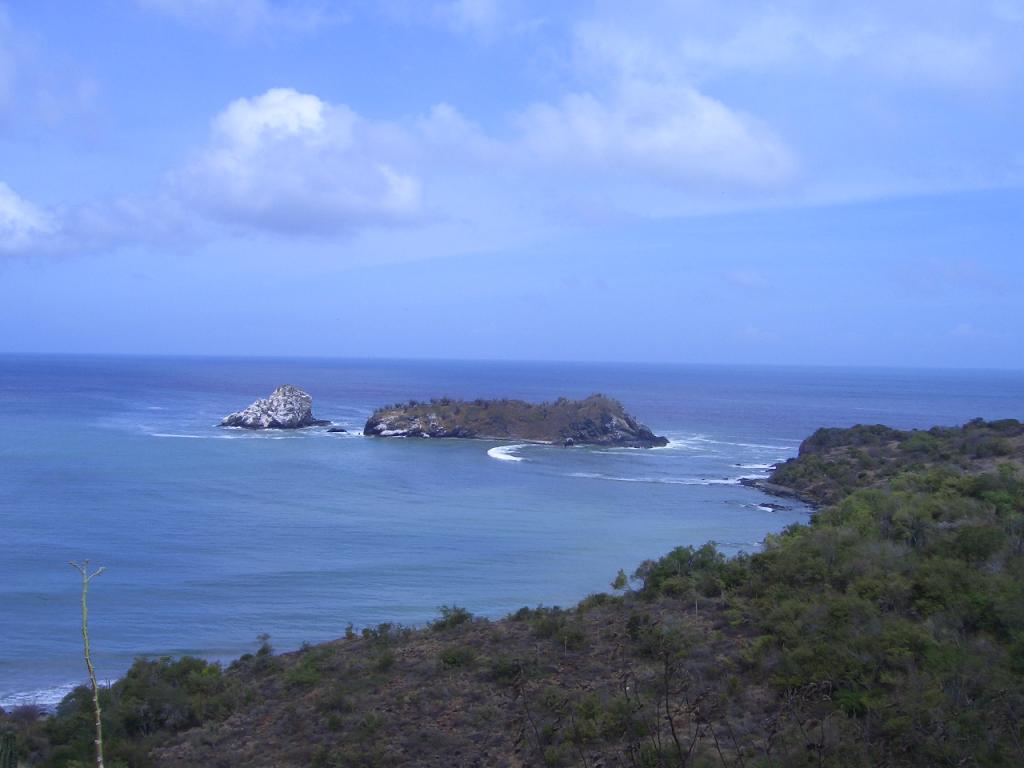 Foto de Islas de Margarita, Colombia