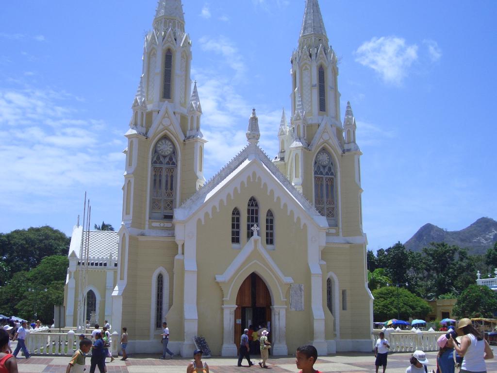 Foto de Islas de Margarita, Colombia