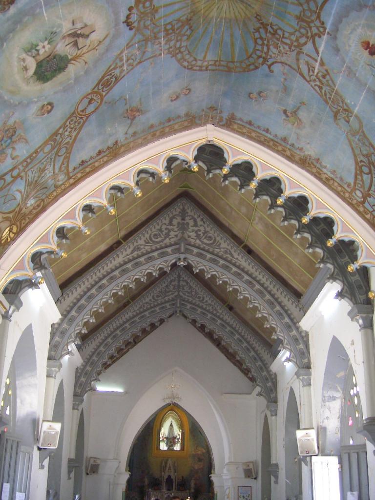 Foto de Islas de Margarita, Colombia