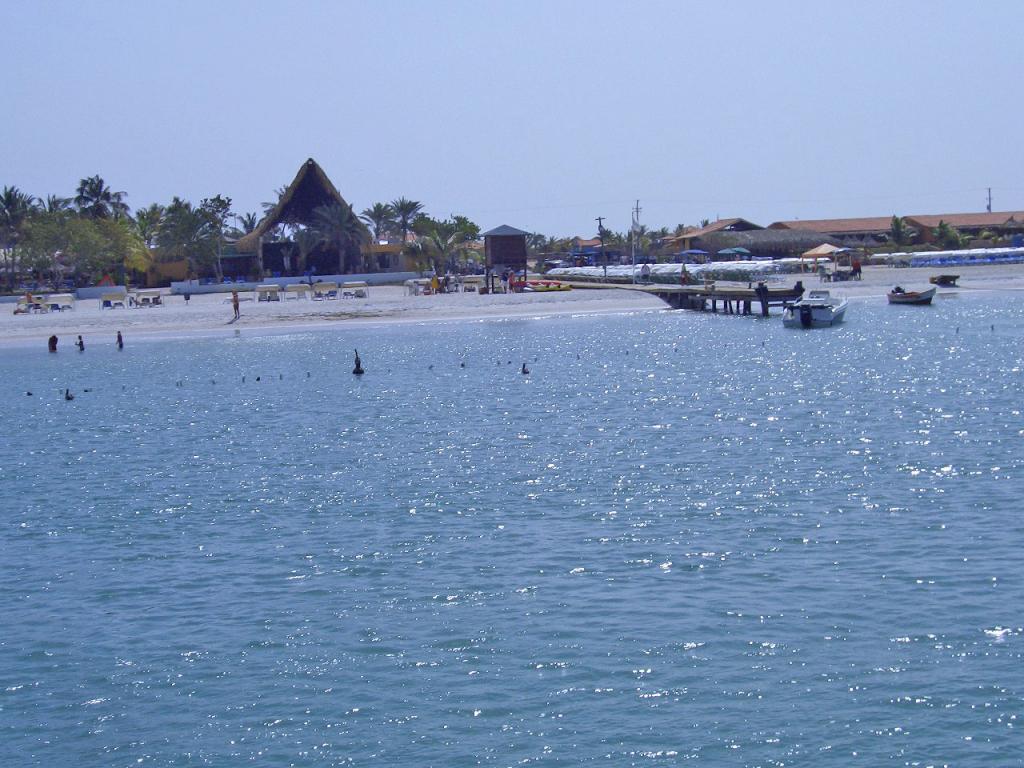 Foto de Islas de Margarita, Venezuela