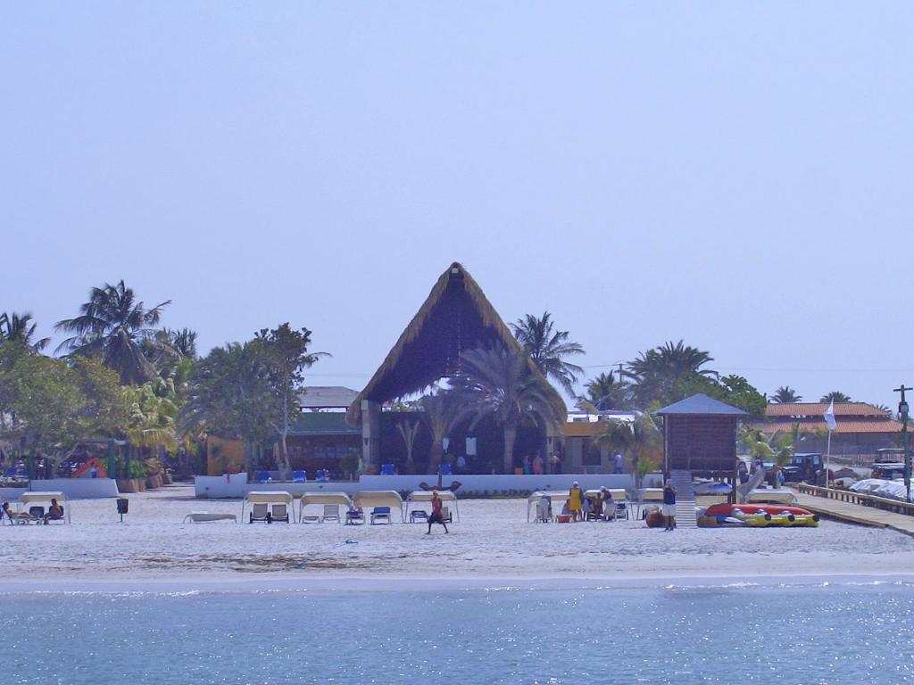 Foto de Islas de Margarita, Venezuela