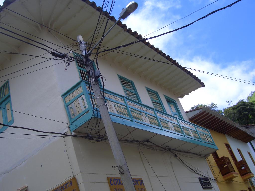 Foto de Jerico, Colombia