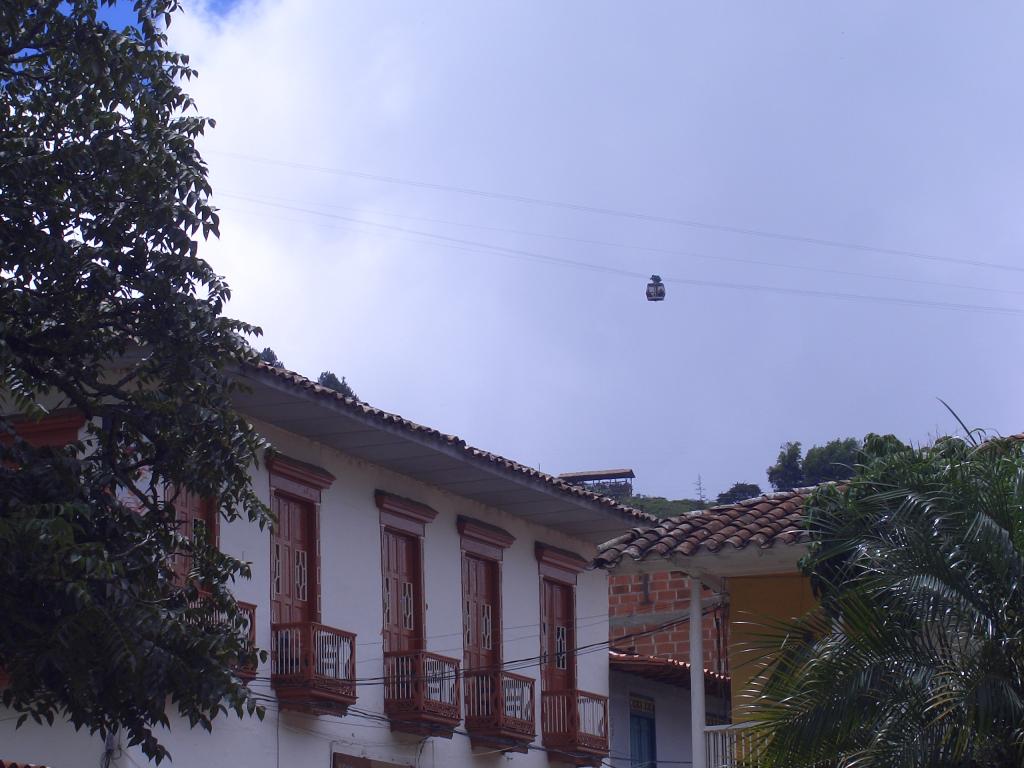 Foto de Jerico, Colombia