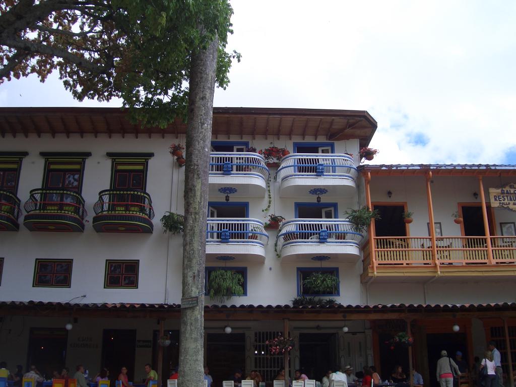 Foto de Jerico, Colombia