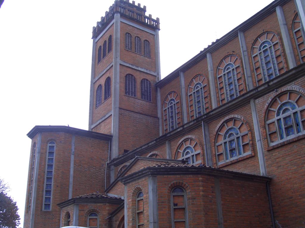 Foto de Jerico, Colombia