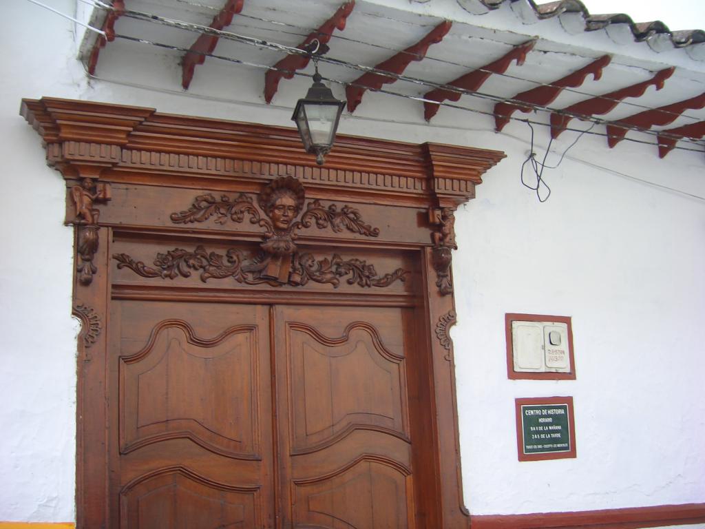 Foto de Jerico, Colombia